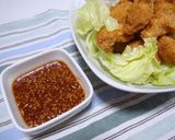【万能】美味しいカツソース作り方3写真