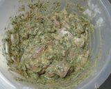 カリッで風味がおいしい　鶏の香味から揚げ作り方7写真