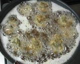 カリッで風味がおいしい　鶏の香味から揚げ作り方10写真