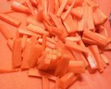 ☆鰤のかす汁☆作り方2写真