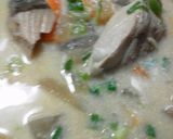 ☆鰤のかす汁☆作り方10写真