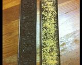 ピーナツチョコブラウニー作り方4写真