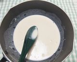 香ばしい「蕎麦掻き」作り方3写真