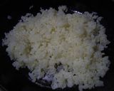 鶏白だしのバターライス作り方4写真