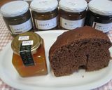半斤 ＨＢ しっとりパン　ココア＆豆乳作り方4写真