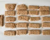 おからと小麦ふすまのハードクッキー作り方5写真