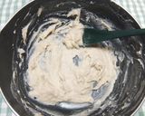 香ばしい「蕎麦掻き」作り方4写真