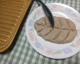 香ばしい「蕎麦掻き」作り方7写真