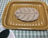 香ばしい「蕎麦掻き」作り方8写真