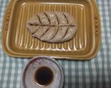 香ばしい「蕎麦掻き」作り方9写真