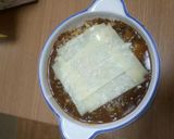 残りのカレーでカレードリア作り方2写真