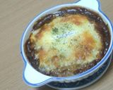 残りのカレーでカレードリア作り方3写真