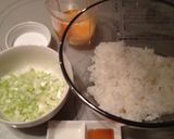 タネ明かし！中華屋のチャーハン作り方1写真