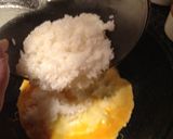 タネ明かし！中華屋のチャーハン作り方4写真