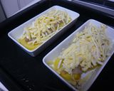 鱈とじゃがいものタルタルグラタン。作り方4写真