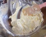簡単！基本のベークドチーズケーキ作り方1写真