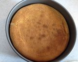 簡単！基本のベークドチーズケーキ作り方7写真