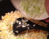タネ明かし！中華屋のチャーハン作り方7写真