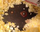 タネ明かし！中華屋のチャーハン作り方8写真