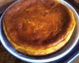 もっちりボトム♪かぼちゃのチーズケーキ作り方11写真