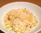 タネ明かし！中華屋のチャーハン作り方9写真