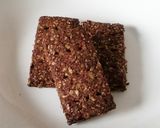 おからと小麦ふすまのハードクッキー作り方11写真