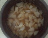 炊飯器♪DE♪大根スープ作り方3写真