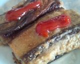 美味★茄子の挟み焼き作り方6写真