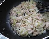 手軽で簡単！小麦＆牛乳不使用【グラタン】作り方2写真