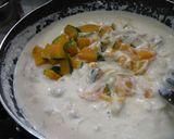 手軽で簡単！小麦＆牛乳不使用【グラタン】作り方4写真