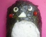 ☆海の動物達☆～ペンギン編～作り方9写真