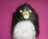 ☆海の動物達☆～ペンギン編～作り方10写真