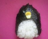 ☆海の動物達☆～ペンギン編～作り方11写真