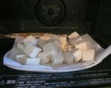 塩麹で簡単マーボー豆腐★作り方1写真