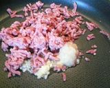 塩麹で簡単マーボー豆腐★作り方4写真