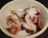 いちじくジャムは皮付きで作ろう☆作り方2写真