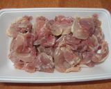 カリッで風味がおいしい　鶏の香味から揚げ作り方3写真