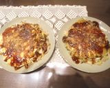 うちでお好み焼きは最高☆作り方12写真