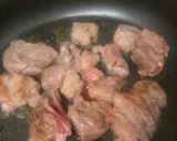 ちゃちゃっと簡単!牛肉のビール煮作り方3写真