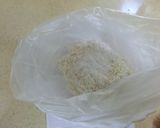 しっとり♪とあるカフェのシフォンケーキ。作り方1写真