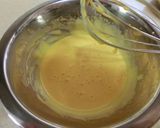 しっとり♪とあるカフェのシフォンケーキ。作り方3写真