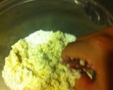 豆腐白玉ぜんざい♡作り方1写真