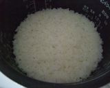 粒あんおはぎ✿自家製あんで作りました♥作り方1写真