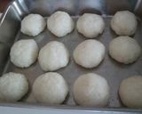 粒あんおはぎ✿自家製あんで作りました♥作り方4写真