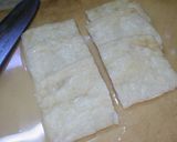お弁当　いなりずし作り方1写真