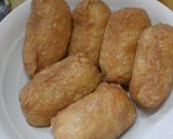 お弁当　いなりずし作り方5写真