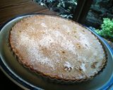 超酸っぱい＆甘いレモンタルト作り方6写真