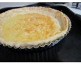 キッシュを作ろう　サクサクのパイクラスト作り方8写真
