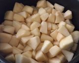 ☆パパの大好きなアップルパイ☆作り方3写真