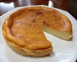 簡単！基本のベークドチーズケーキ作り方8写真